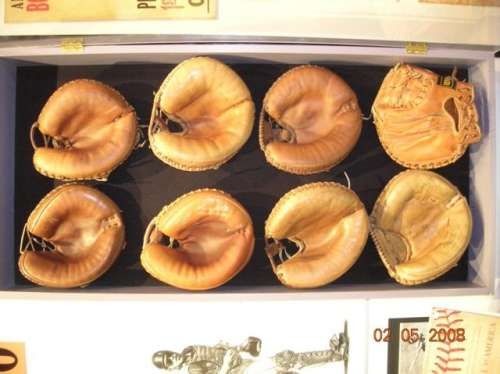 Richard Macaluso Display 2